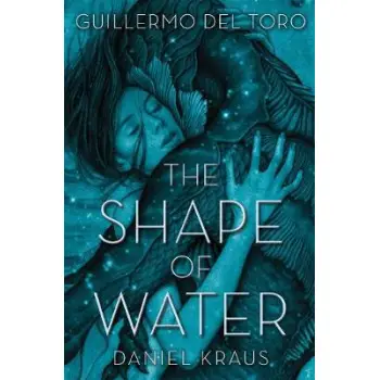 THE SHAPE OF WATER  PB