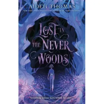 LOST IN THE NEVER WOODS