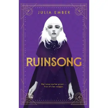 RUINSONG