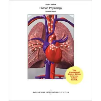 HUMAN PHYSIOLOGY:AN INTEGRATED APPROACH PB