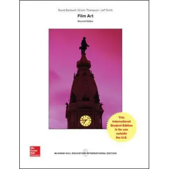 FILM ART: AN INTRODUCTION 11Η ΕΚΔΟΣΗ PB