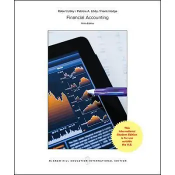 FINANCIAL ACCOUNTING 9TH ED PB