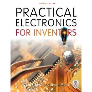 PRACTICAL ELECTRONICS FOR INVENTORS