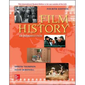 FILM HISTORY: AN INTRODUCTION PB