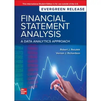FINANCIAL STATEMENT ANALYSIS: A DATA ANALYTICS APPROACH ISE