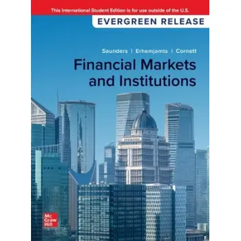 Financial Markets and Institutions: 2024 Release ISE