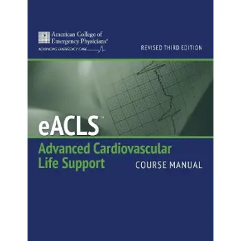 EACLS COURSE MANUAL  PB