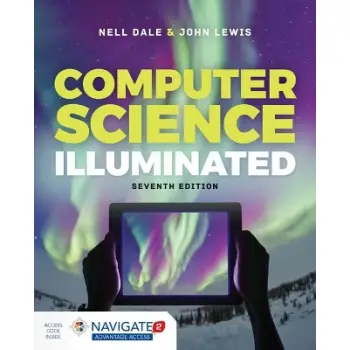 COMPUTER SCIENCE ILLUMINATED HC