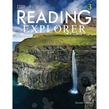 READING EXPLORER 3 CD CLASS 2ND ED