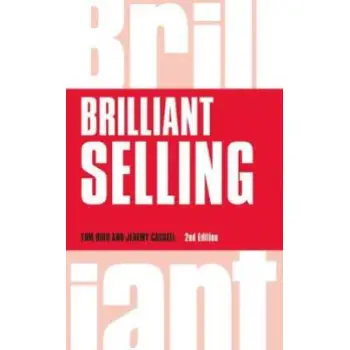 BRILLIANT SELLING