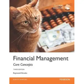 FINANCIAL MANAGEMENT CORE CONCEPTS
