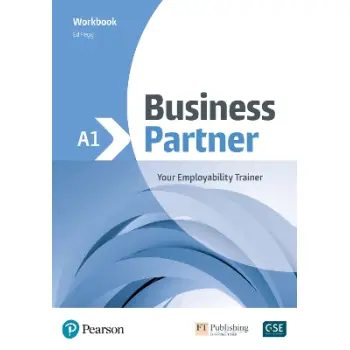 BUSINESS PARTNER A1 WB