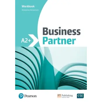 BUSINESS PARTNER A2+ WB