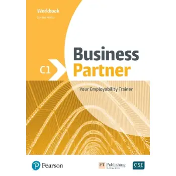 BUSINESS PARTNER C1 WB