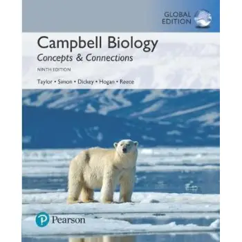 CAMPBELL BIOLOGY