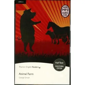 PR 6: ANIMAL FARM ( + MP3 PACK)