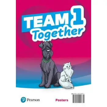 TEAM TOGETHER POSTERS 1
