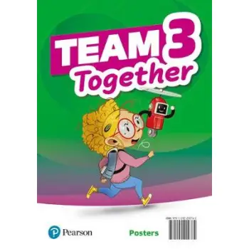 TEAM TOGETHER POSTERS 3