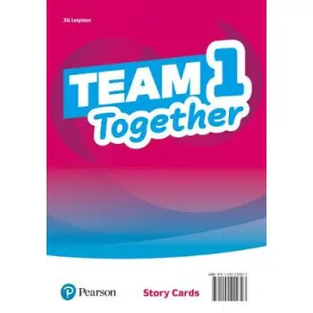TEAM TOGETHER STORY CARDS 1