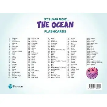 LET'S LEARN ABOUT-JOURNEYS 1 FLASHCARDS