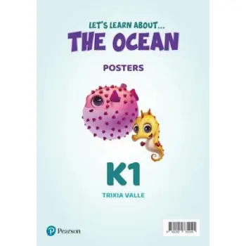 LET'S LEARN ABOUT-JOURNEYS 1 POSTERS