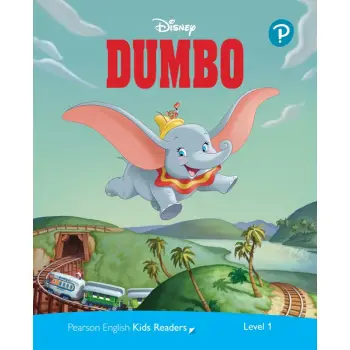 DKR 1: DISNEY DUMBO