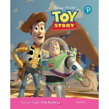 DKR 2: TOY STORY 1