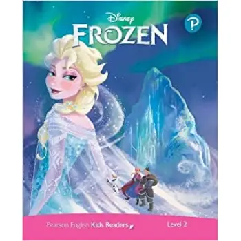 DKR 2: DISNEY FROZEN