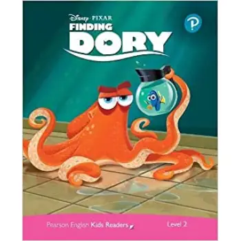 DKR 2: DISNEY PIXAR FINDING DORY