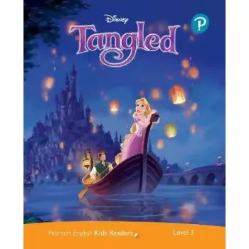 DKR 3: DISNEY TANGLED
