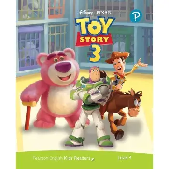 DKR 4: TOY STORY 3