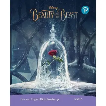 DKR 5: BEAUTY AND THE BEAST
