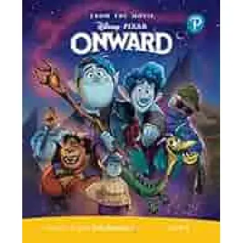 DKR 6: PIXAR ONWARD