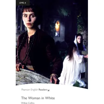 PR 6: WOMAN IN WHITE (+ DIGITAL ACTIVITIES + EBOOK) N/E