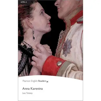 PR 6: ANNA KARENINA (+ DIGITAL ACTIVITIES + EBOOK) N/E