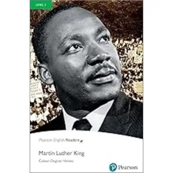 PR 3: MARTIN LUTHER KING (+ EBOOK + AUDIO) N/E