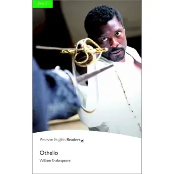 PR 3: OTHELLO (+ EBOOK + AUDIO) N/E