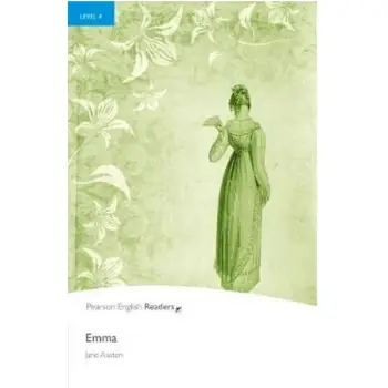 PR 4: EMMA (+ DIGITAL ACTIVITIES + EBOOK) N/E