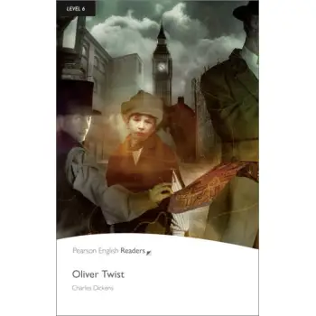 PR 6: OLIVER TWIST (+ DIGITAL ACTIVITIES + EBOOK) N/E