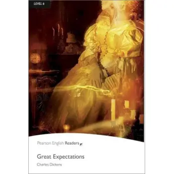 PR 6: GREAT EXPECTATIONS (+ DIGITAL ACTIVITIES + EBOOK) N/E