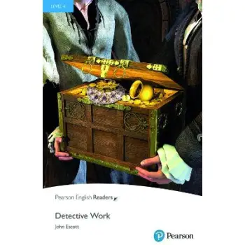 PR 4: DETECTIVE WORK