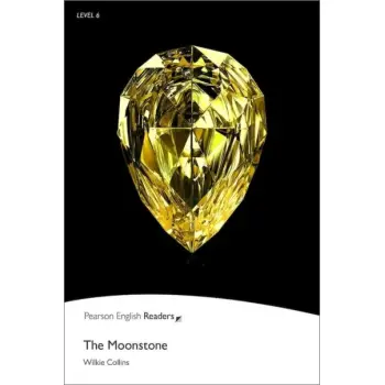 PR 6: THE MOONSTONE (+ DIGITAL ACTIVITIES + EBOOK) N/E