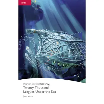 PR 1: 20.000 LEAGUES UNDER THE SEA (+ DIGITAL ACTIVITIES + EBOOK) N/E