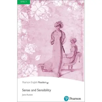 PR 3: SENSE AND SENSIBILITY (+ EBOOK + AUDIO) N/E