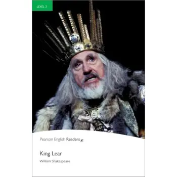 PR 3: KING LEAR (+ EBOOK + AUDIO) N/E