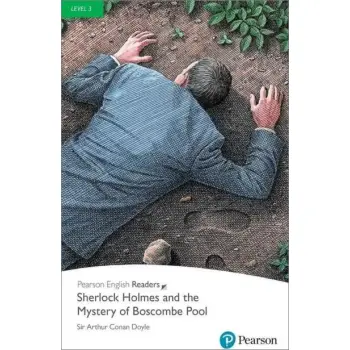 PR 3: SHERLOCK HOLMES AND THE MYSTERY OF BOSCOMBE POOL (+ EBOOK + AUDIO) N/E