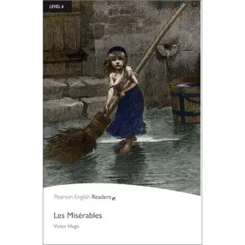 PR 6: LES MISERABLES (+ DIGITAL ACTIVITIES + EBOOK) N/E