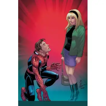 AMAZING SPIDER-MAN BY WELLS & ROMITA JR. VOL. 3    PB