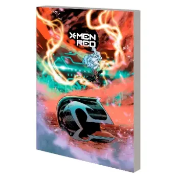 X-MEN RED BY AL EWING VOL. 2    PB