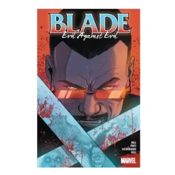 Blade Vol. 2: Evil Against Evil